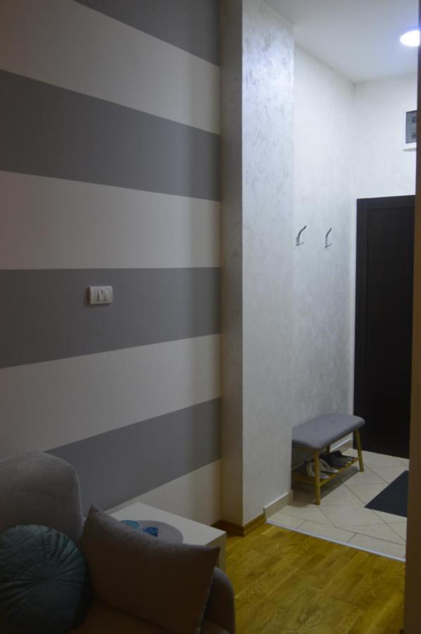 דירות נובי סאד Teodora Lux Apartman Free Privat Parking מראה חיצוני תמונה